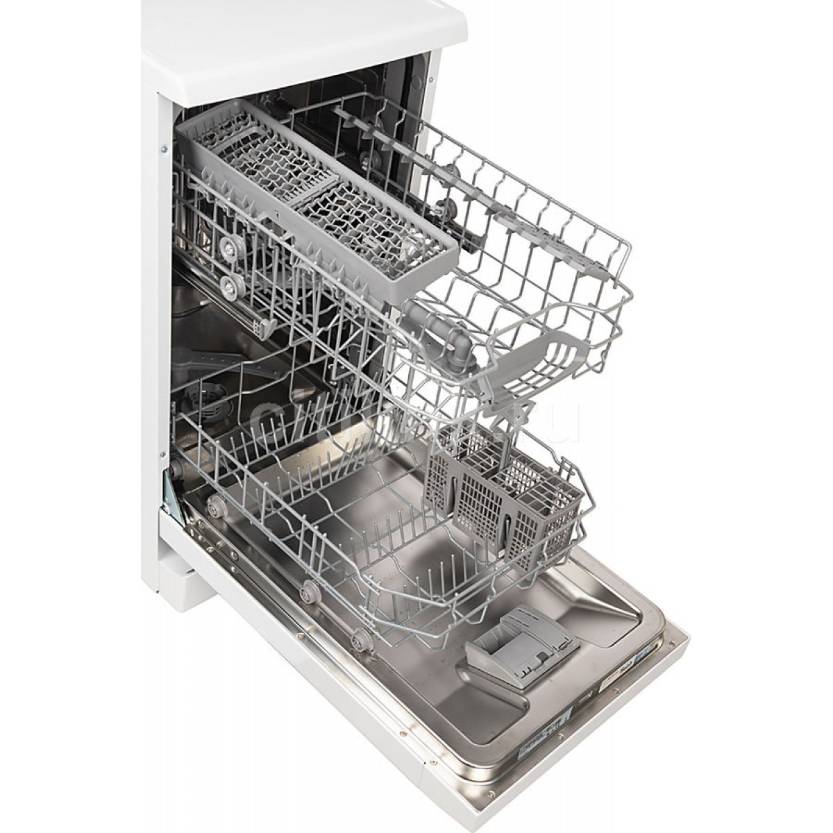 Посудомоечная машина BOSCH SPS2IKW1BR - фото 2 - id-p200941885
