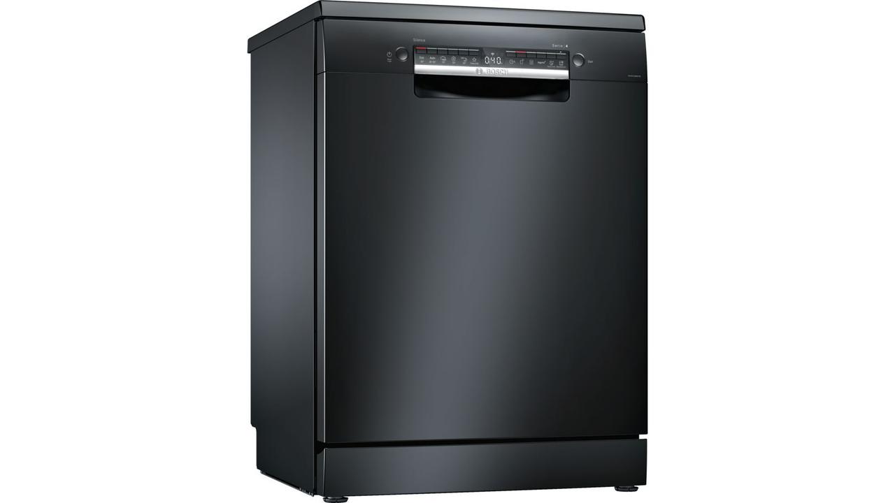 Посудомоечная машина Bosch SMS4HMC01R ( 3 лотка)