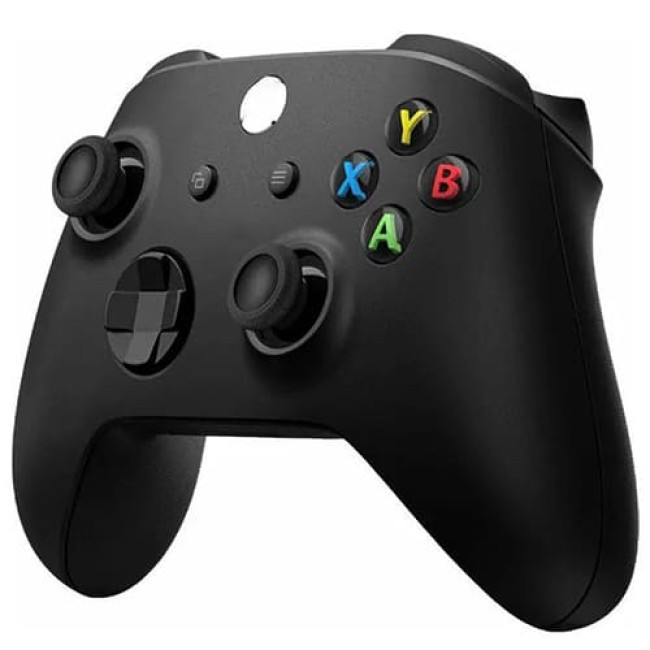 Игровая приставка Microsoft Xbox Series X 1 TБ SSD Черный - фото 5 - id-p200941452