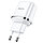 Зарядное устройство Hoco N4 Aspiring 2 USB 2.4A + Type-C кабель (Белый), фото 2