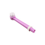 Электрическая зубная щетка CS Medica KIDS CS-463-G (розовая), фото 8