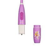 Электрическая зубная щетка CS Medica KIDS CS-463-G (розовая), фото 6