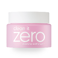 Универсальный очищающий бальзам для снятия макияжа BANILA CO Clean It Zero Cleansing Balm Original