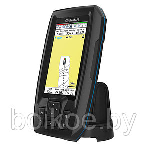 Эхолот Garmin Striker Plus 4, фото 2