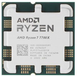 Процессор AMD Ryzen 7 7700X