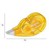 Корректирующая лента Attache Economy 5 мм x 5 м, фото 3