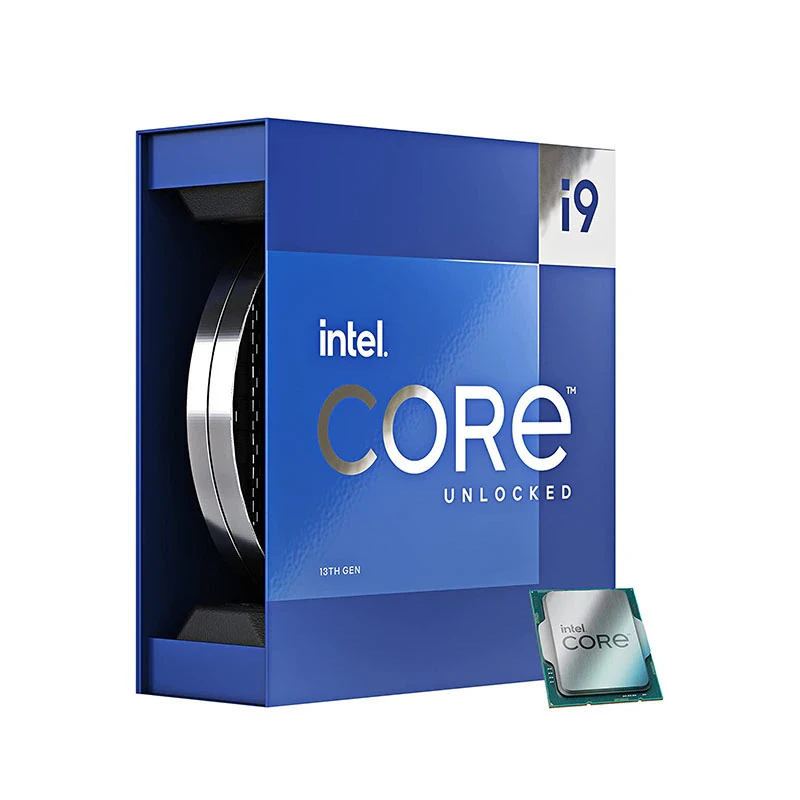 Процессор Intel Core i9-13900K (BOX)
