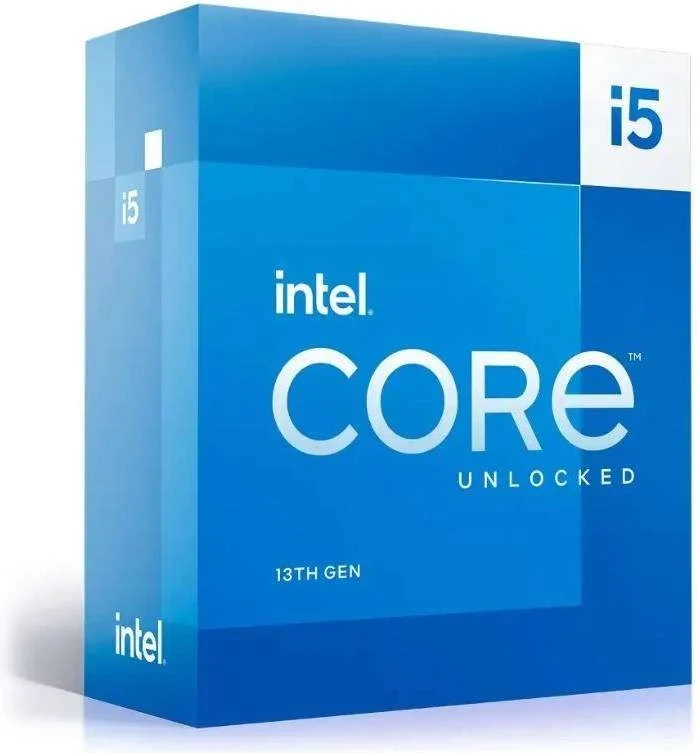 Процессор Intel Core i5-13600K (BOX)