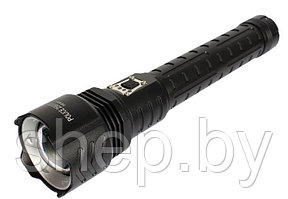 Ручной светодиодный мощный фонарь Police YYC-6009-P160