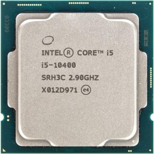Процессор Intel Core i5-10400