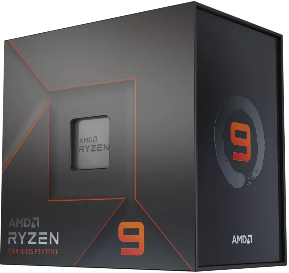 Процессор AMD Ryzen 9 7950X (BOX)