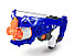 Детский игрушечный арбалет автомат Бластер арт. ZC 7107 Blaze Storm, детское оружие типа Nerf, фото 3