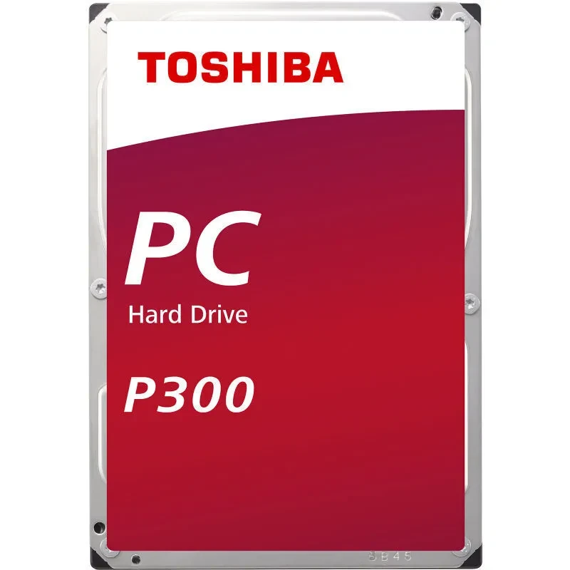 HDD 3.5" SATA-III Toshiba 2Tb HDWD220UZSVA 5400rpm 128Mb