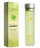 Тонер для лица с экстрактом зеленого чая Jant Blanc Green Tea Skin, 150ml