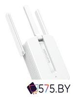 Усилитель Wi-Fi Mercusys MW300RE v3