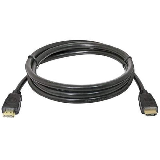 Кабель HDMI Defender HDMI-05 M-M (87351) 1,5 метра - фото 1 - id-p200952830