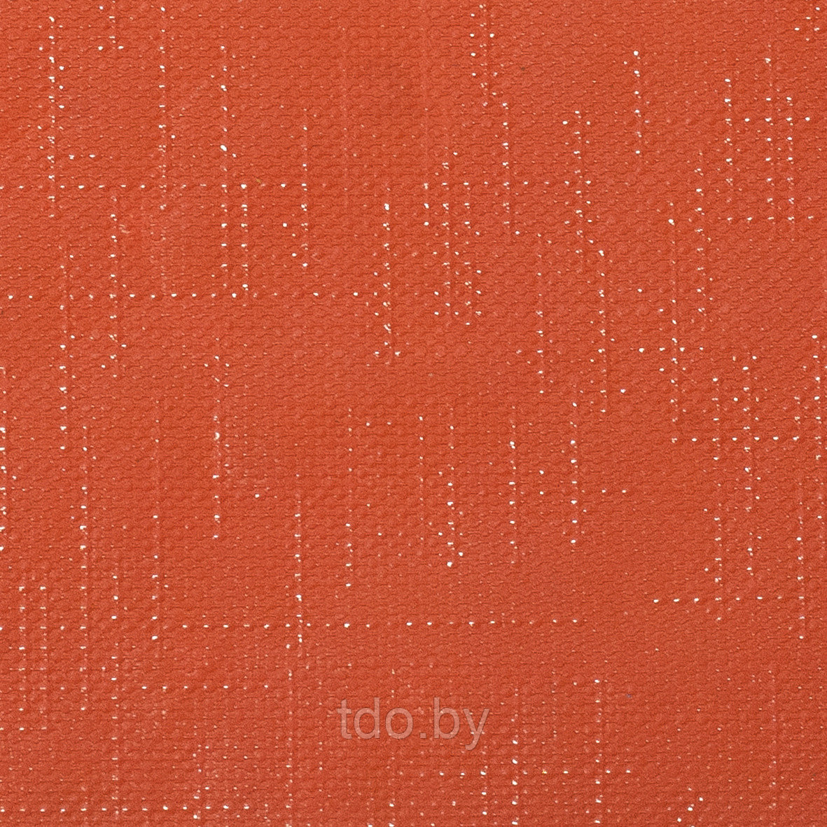 Папка-регистратор PP 50 мм оранжевый, метал.окантовка/карман, собранная - фото 5 - id-p200954162