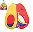 Детский игровой домик палатка "Волшебный домик" 5003, игровая палатка для детей и малышей, фото 2