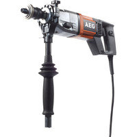 Дрель алмазного сверления AEG Powertools DB 1500-2 XE [4935412475]