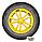 Автомобильные шины Viatti Bosco S/T V-526 235/55R18 100T, фото 3