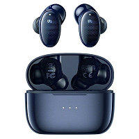 Bluetooth наушники UGREEN WS108-50648 HiTune X5 TWS Earbuds, ENC, синие