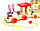 Деревянный паровозик лабиринт VT19-20073, детские деревянные игрушки, фото 3