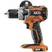 Ударная дрель-шуруповерт AEG Powertools BSB 18C2BL-0 4935472009 (без АКБ) - фото 1 - id-p199912473