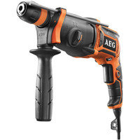 Перфоратор AEG Powertools KH 24IXE [4935451553] - фото 1 - id-p199912736