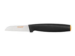 Нож для овощей с прямым лезвием 7 см Functional Form  Fiskars (FISKARS ДОМ)