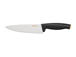Нож поварской средний 16 см Functional Form  Fiskars (FISKARS ДОМ)