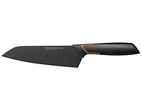 Нож азиатский 17 см Edge Fiskars (FISKARS ДОМ)