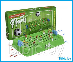 Детская настольная игра Футбол 0702 Play Smart Joy toy настольный футбол для детей