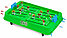 Детская настольная игра Футбол 0702 Play Smart Joy toy настольный футбол для детей, фото 3