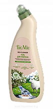 BioMio BIO_TOILET CLEANER экологическое чистящее средство для унитаза Чайное дерево 750 мл (Шаранговича 25)