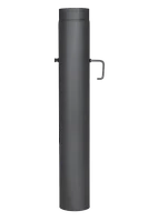 Шибер дымоходный Darco (2мм) 200, 1000