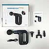 Массажер ударный Massage Gun Pro PRO SL-820, фото 5