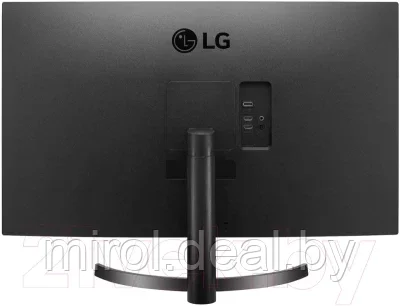 Монитор LG 27QN600-B - фото 7 - id-p200962102