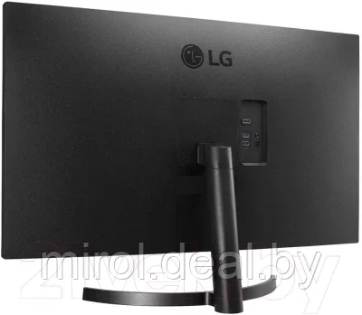 Монитор LG 27QN600-B - фото 8 - id-p200962102