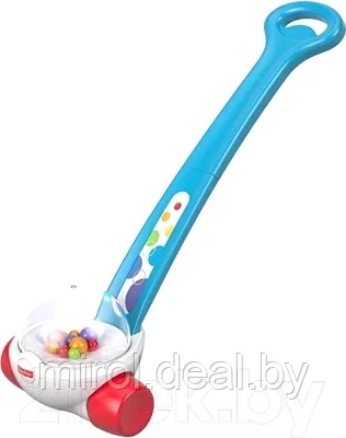 Ходунки-каталка Fisher-Price FGY72 - фото 1 - id-p200965991