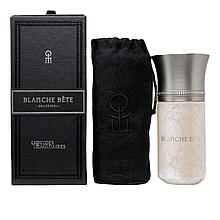 Унисекс парфюмерная вода Les Liquides Imaginaires Blanche Bete edp 90ml (PREMIUM)