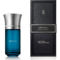 Унисекс парфюмерная вода Les Liquides Imaginaires Abyssis edp 90ml (PREMIUM)