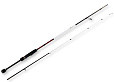 Удилище спиннинговое Crazy Fish Aspen Stake 220cm 7'2" 5-21g (120,6g) - фото 1 - id-p200988062