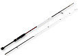 Удилище спиннинговое Crazy Fish Aspen Stake 230cm 7'6" 3-15g (112g)