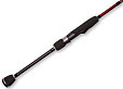 Удилище спиннинговое Crazy Fish Aspen Stake 230cm 7'6" 3-15g (112g) - фото 4 - id-p200988814