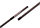 Удилище спиннинговое Crazy Fish Aspen Stake 235cm 7'7" 10-35g (132,9g), фото 9