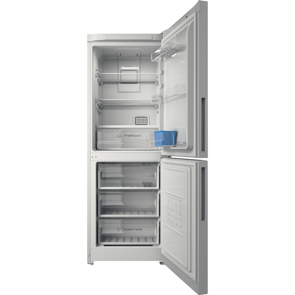 Холодильник Indesit ITR 5160 W - фото 2 - id-p153554250