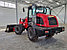 Погрузчик CATMANN XD-110.4 TELEMATIC, фото 2
