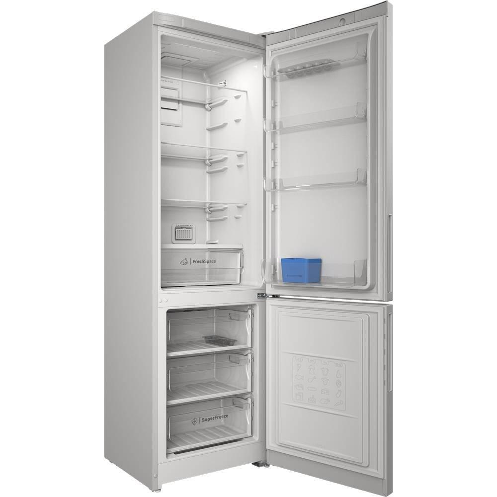 Холодильник Indesit ITR 5200 W - фото 2 - id-p200996164