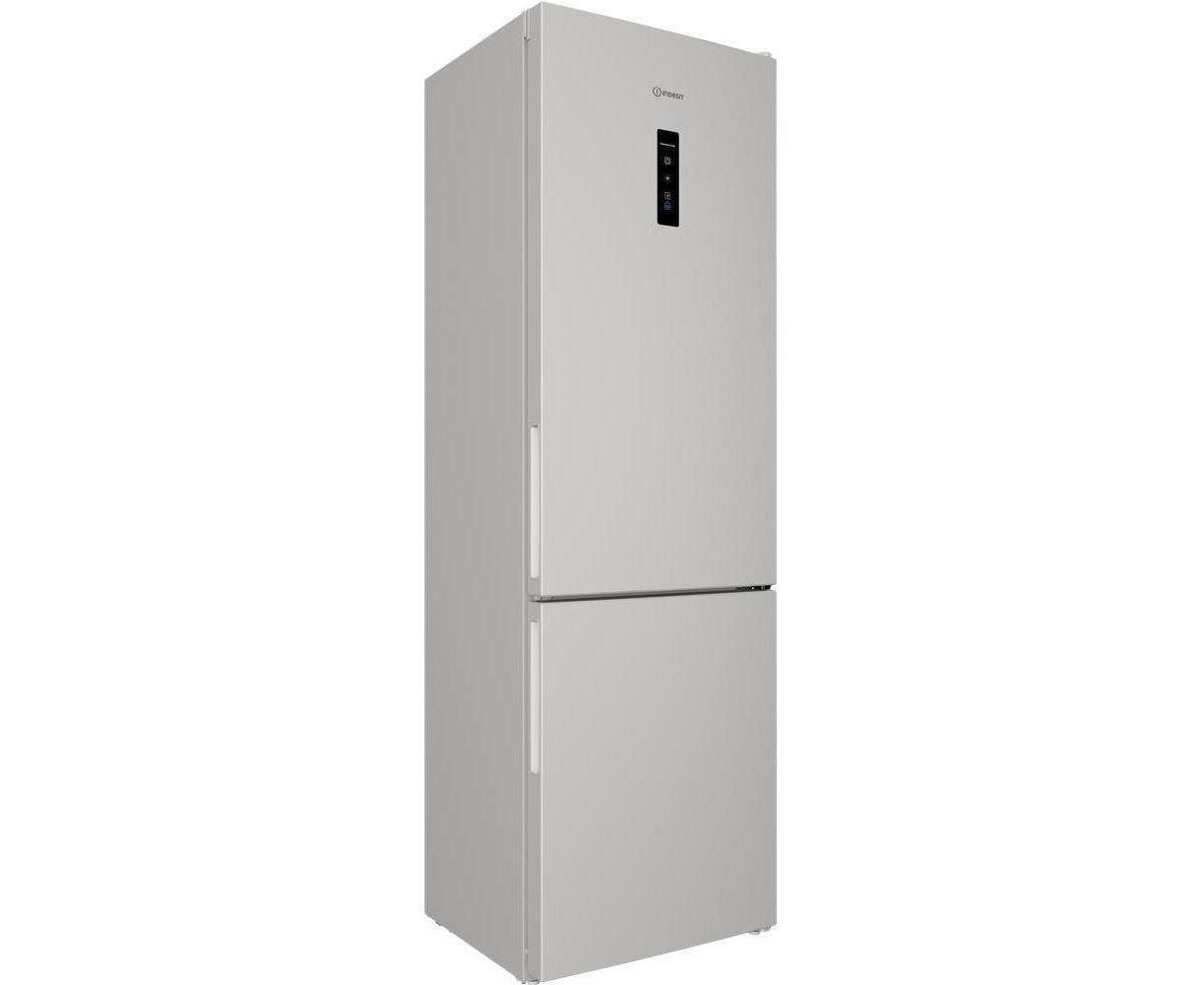 Холодильник Indesit ITR 5200 W - фото 1 - id-p200996164