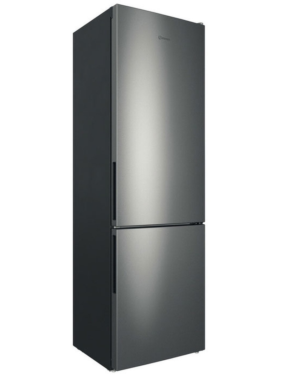 Холодильник Indesit ITR 4200 S - фото 1 - id-p200996169
